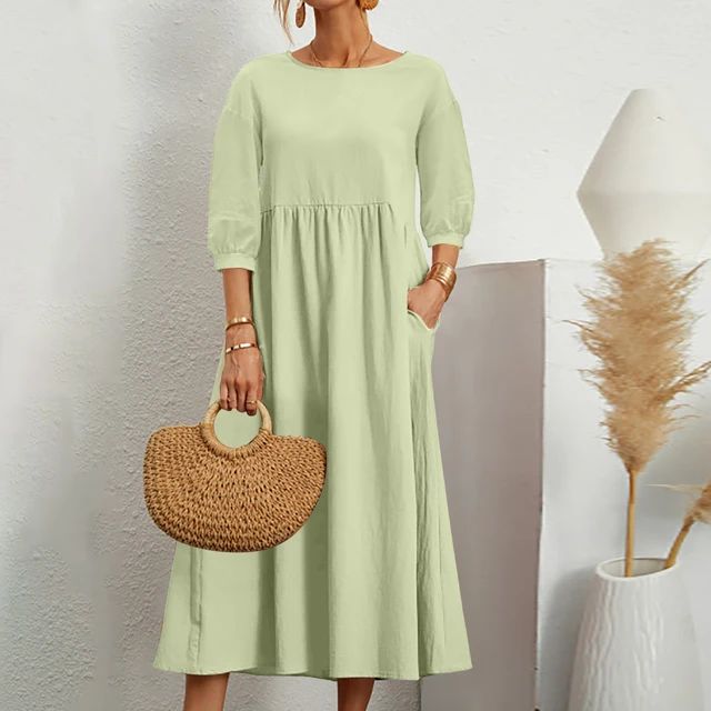 MARISSA | Chic and Flattering Dress