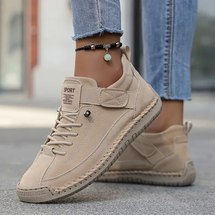 Sylvie | Comfort-Focused Orthopedic Sneakers