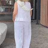 Cyrell - Effortless Chic Ensemble