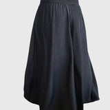 Isabella™ | Relaxed Fit Trousers with Stretchy Waistband