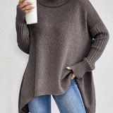 Audrey | Cozy Knit Sweater