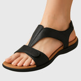 Quinn - Easy Slip-On Comfort Sandals