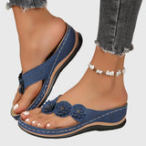 Asha - Stylish Orthopedic Slippers