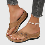 Asha - Stylish Orthopedic Slippers