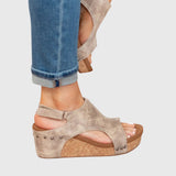 Marni - Stylish Orthopedic Sandals