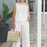 Cyrell - Effortless Chic Ensemble