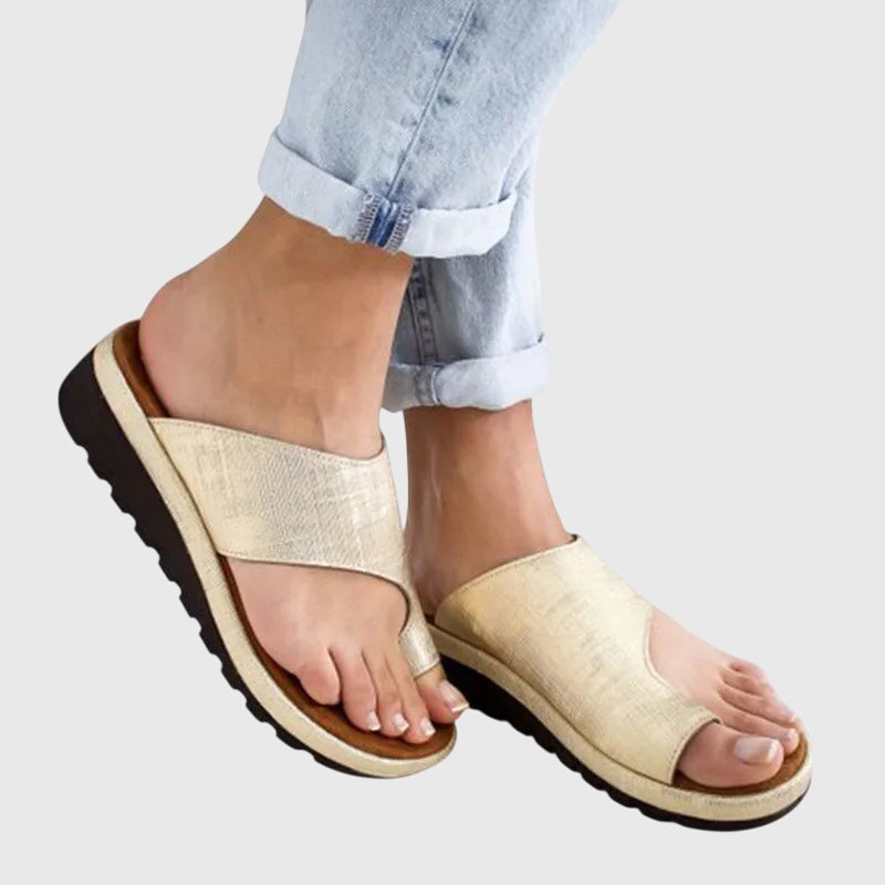 Amara - Comfort Orthopedic Sandals