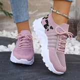 Airy and Cozy Sneakers