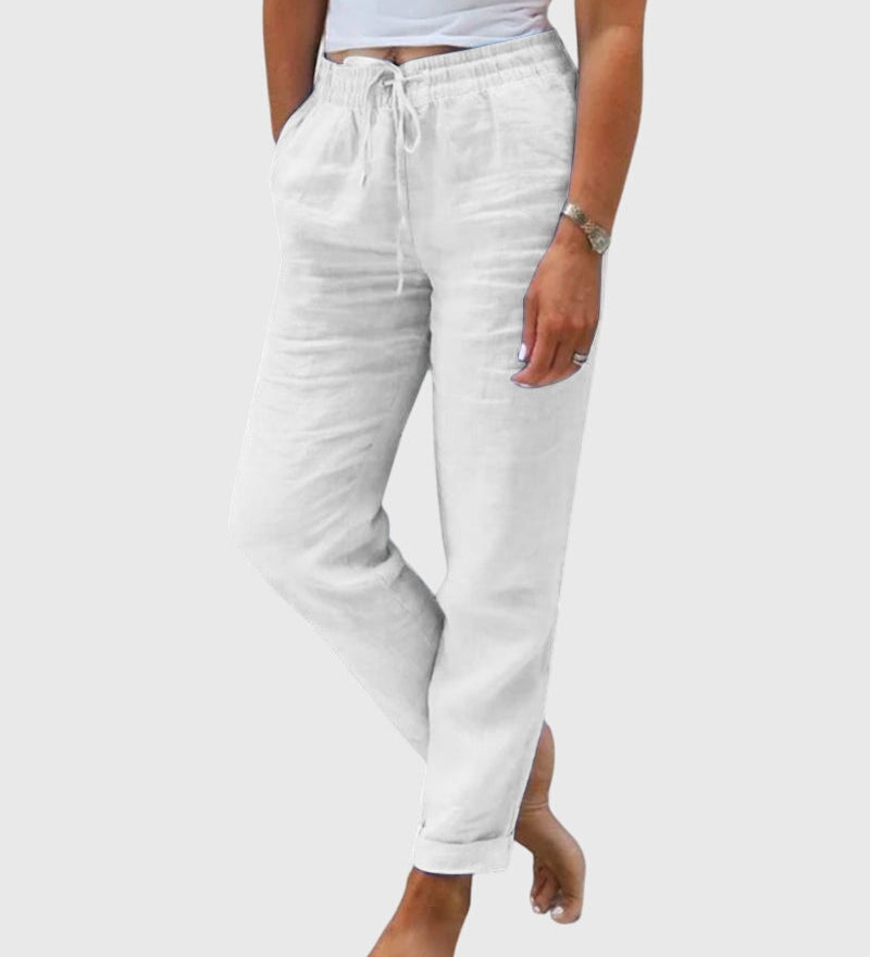 Margaret™ | Sophisticated Women's Trousers