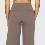 Hilary | Elegant Tailored Trousers