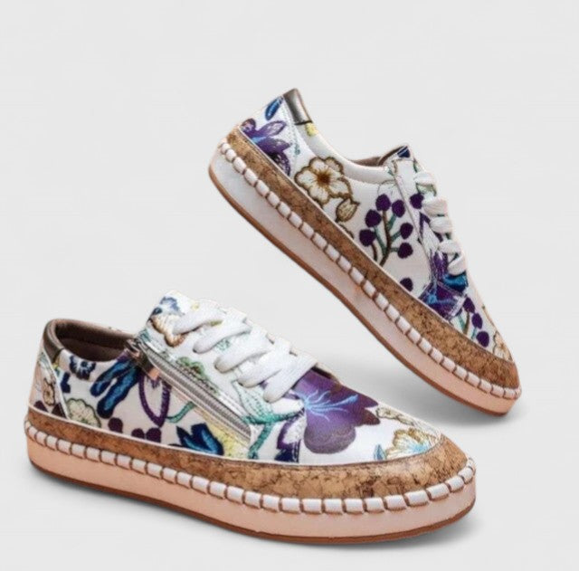 Olisette | Comfortable Orthopedic Footwear