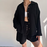 Brigette - Lightweight Two-Piece Ensemble