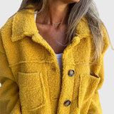 Mila - Sophisticated Outerwear