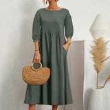 MARISSA | Chic and Flattering Dress