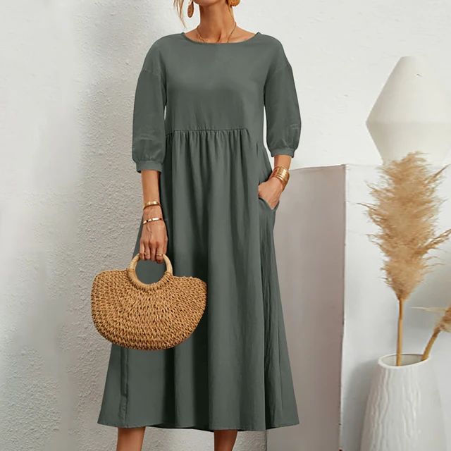 MARISSA | Chic and Flattering Dress
