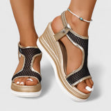 Delilah - Stylish Orthopedic Sandals
