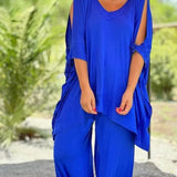 Zelora - Relaxed Chic Ensemble