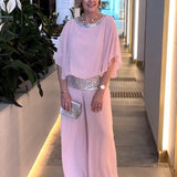 Nyla - Stylish and Sophisticated Ensemble