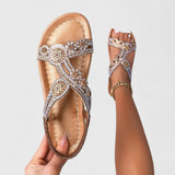 Carina - Orthopedic Comfort Sandals