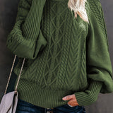 Lory | Long Sleeve Casual Jumper