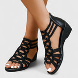 Imogen - Stylish Orthopedic Sandals