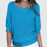 Rachel | Easygoing Jumper and Knit Collection