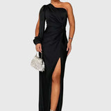 Melyssa | Graceful Maxi Evening Gown