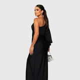 Melyssa | Graceful Maxi Evening Gown