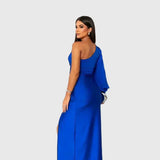 Melyssa | Graceful Maxi Evening Gown