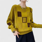 Aymbr | Elegant Knit Sweater