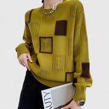 Aymbr | Elegant Knit Sweater
