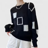 Aymbr | Elegant Knit Sweater