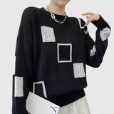 Aymbr | Elegant Knit Sweater