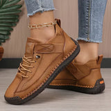 Sylvie | Comfort-Focused Orthopedic Sneakers