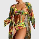 Luna | Two-Piece Bikini Set