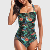 Lina | Stylish One-Piece Swimsuit