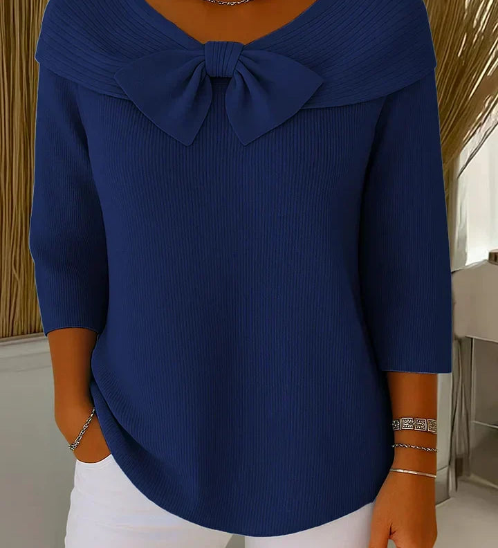 Neeko | Chic Knit Sweater