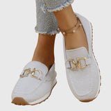 SUSIE | Comfort-Orthopedic Loafers