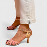 Danariah | Orthopedic High Heels