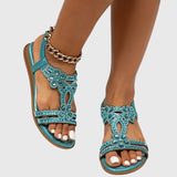 Cadence - Stylish Orthopedic Sandals