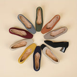Zayli | Comfort-Orthopedic Heels