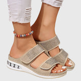Elice - Comfort Orthopedic Sandals