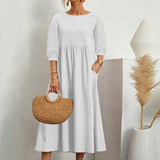 MARISSA | Chic and Flattering Dress