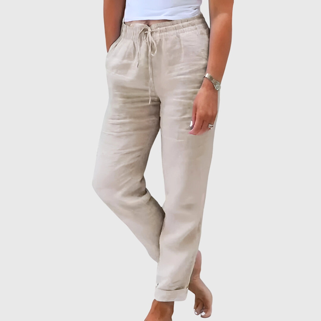 Margaret™ | Sophisticated Women's Trousers