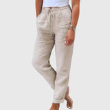 Margaret™ | Sophisticated Women's Trousers