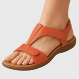 Quinn - Cozy Slip-On Sandals for Ultimate Comfort