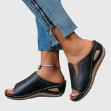 Hazel - Orthopedic Comfort Footwear