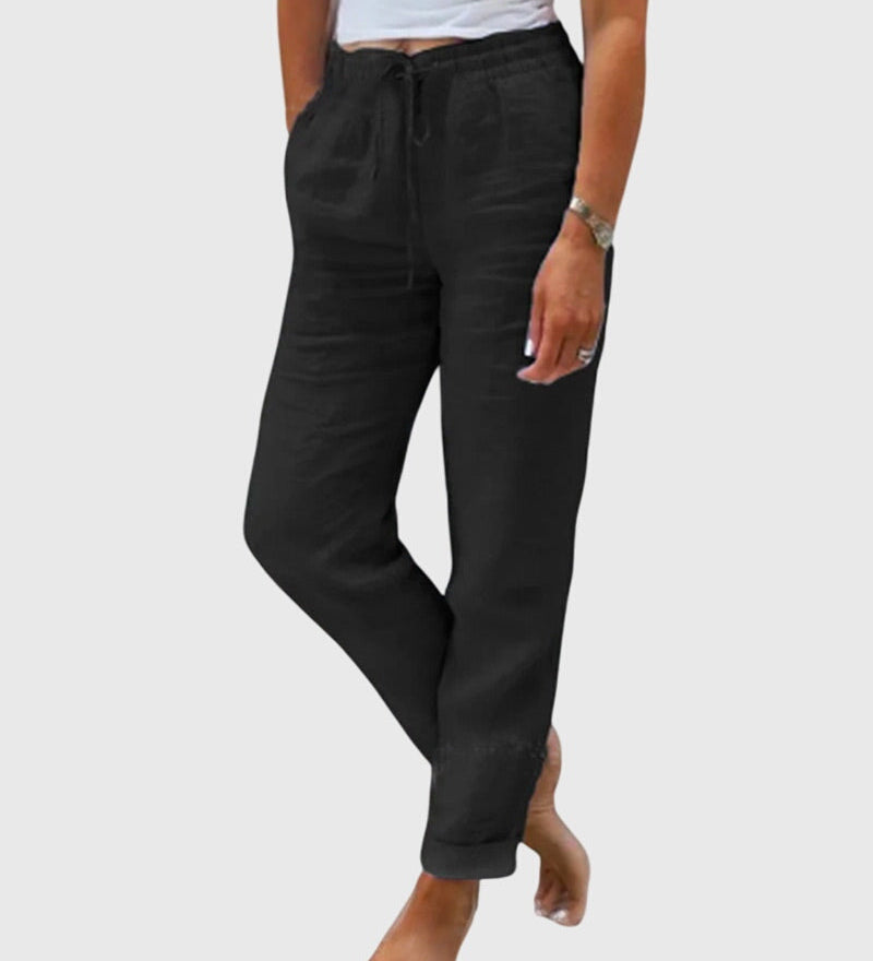 Margaret™ | Sophisticated Women's Trousers