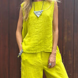 Zenneth - Relaxed Two-Piece Outfit