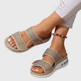 Elice - Comfort Orthopedic Sandals